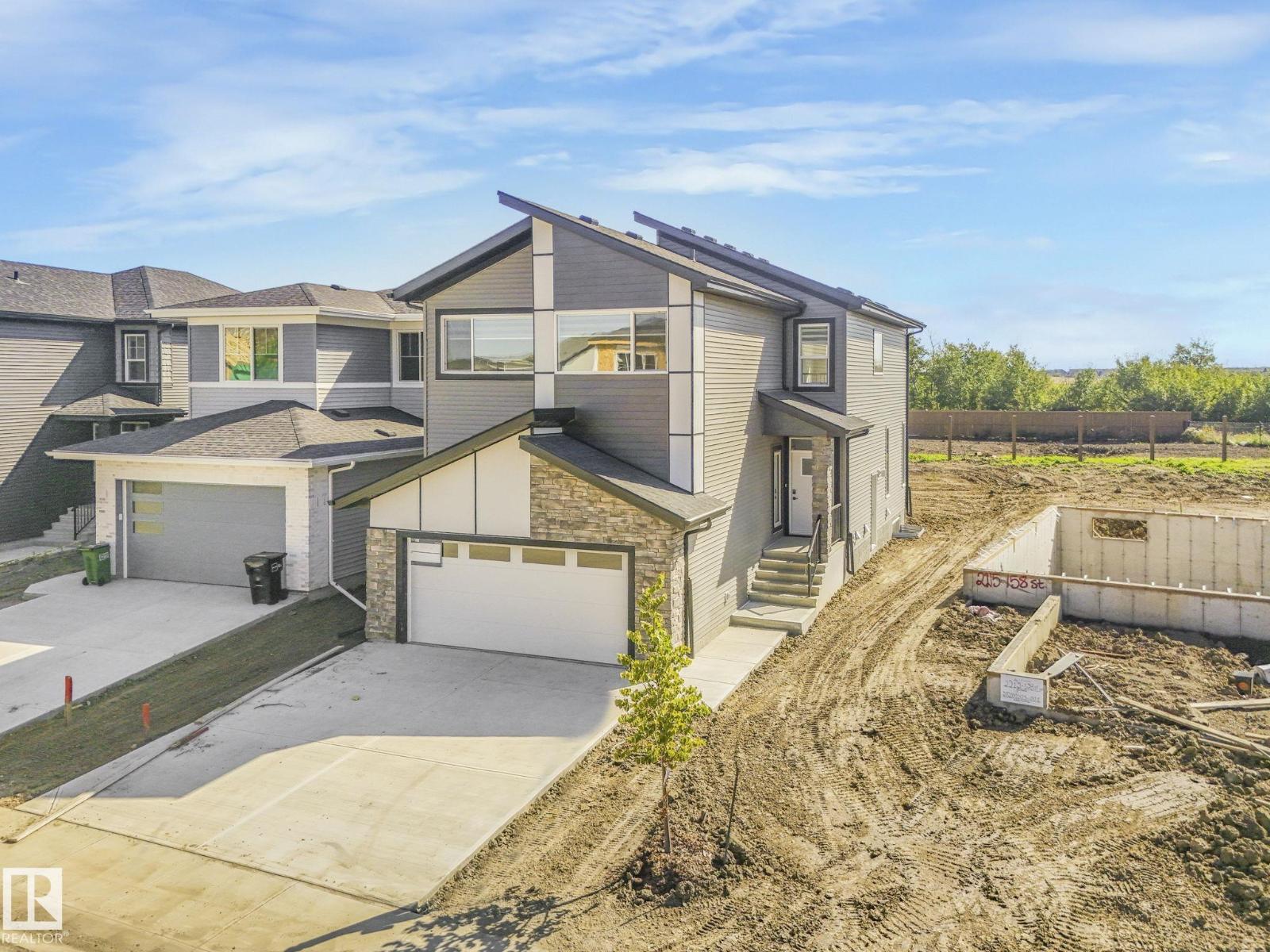 Photo 61 of 2211 158 St Sw, Edmonton AB