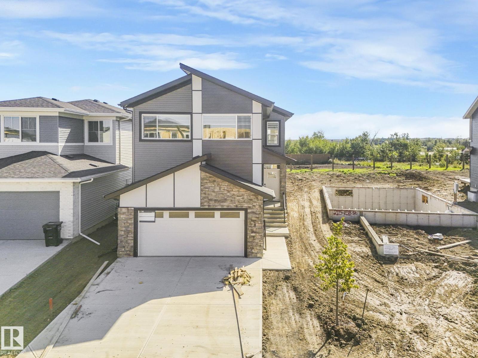 Photo 60 of 2211 158 St Sw, Edmonton AB