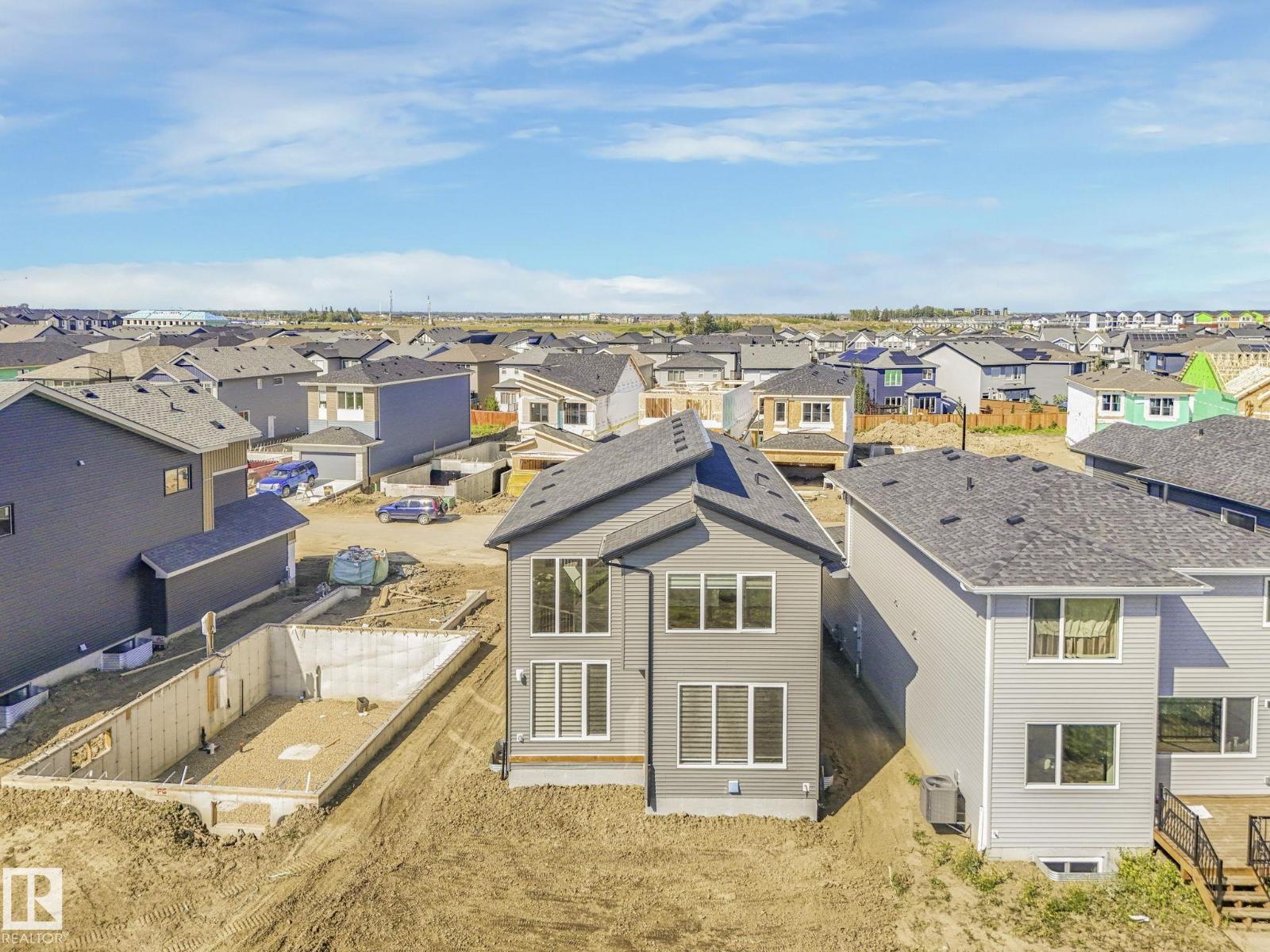 Photo 62 of 2211 158 St Sw, Edmonton AB