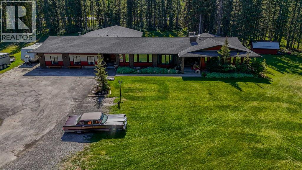 Photo 9 of 32578 Range Road 52, Rural Mountain View County AB