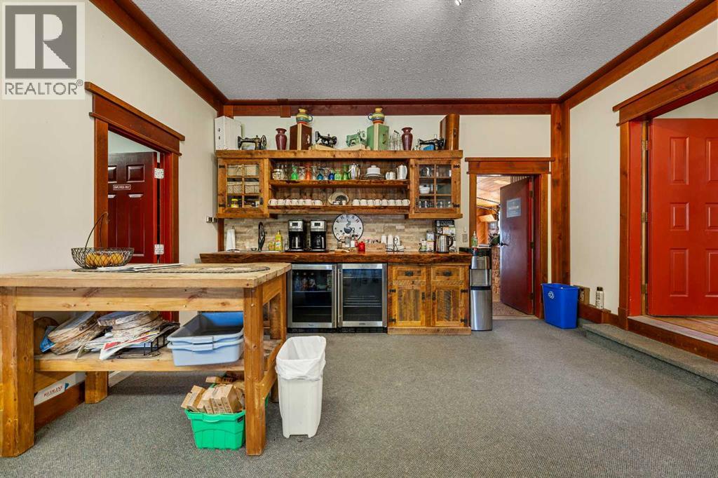 Photo 10 of 32578 Range Road 52, Rural Mountain View County AB