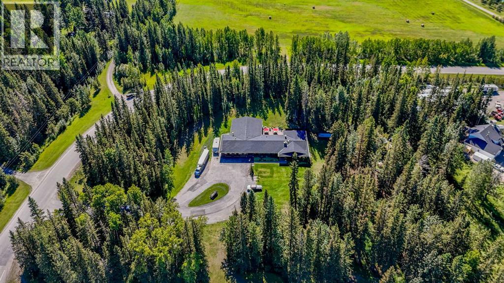Photo 49 of 32578 Range Road 52, Rural Mountain View County AB