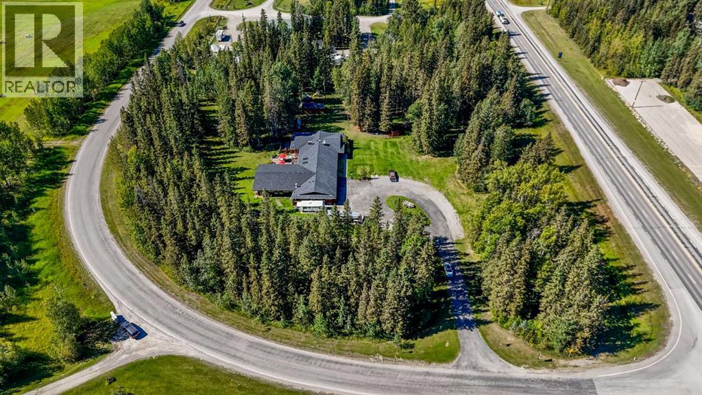 Photo 34 of 32578 Range Road 52, Rural Mountain View County AB