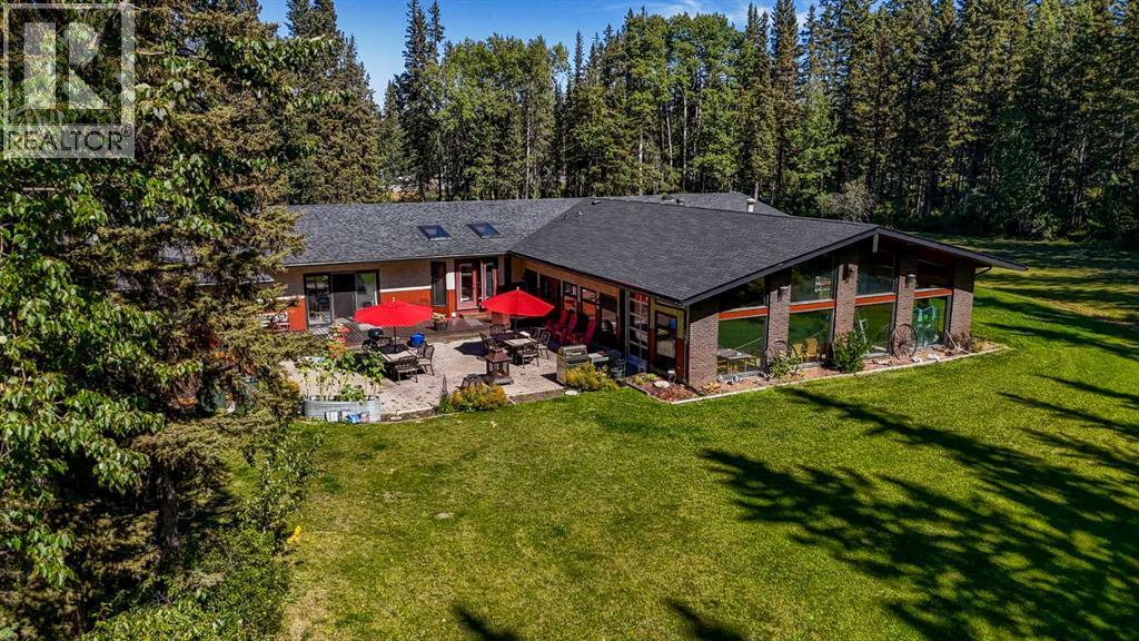 Photo 6 of 32578 Range Road 52, Rural Mountain View County AB