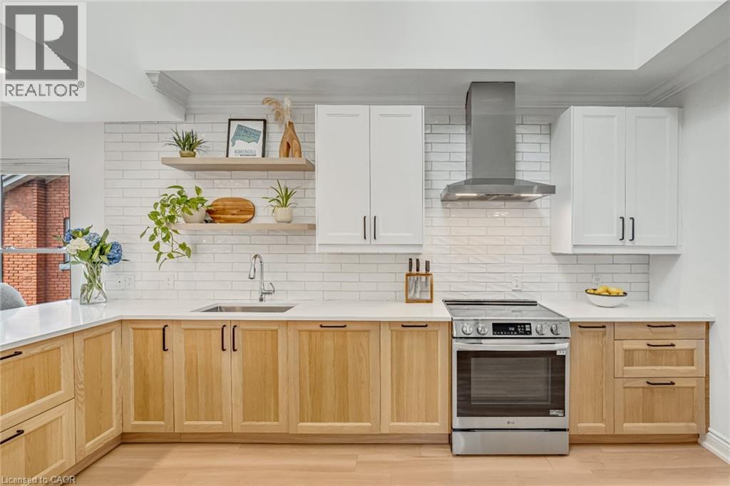 Photo 15 of 15 Fairmount Avenue, Hamilton ON