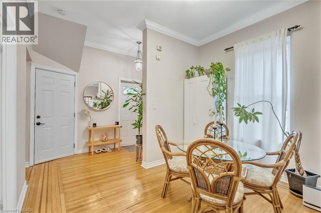 Photo 13 of 15 Fairmount Avenue, Hamilton ON