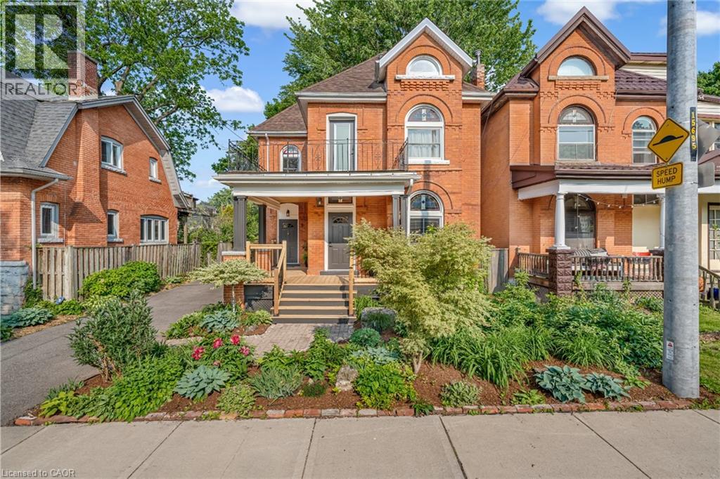 Photo 20 of 15 Fairmount Avenue, Hamilton ON