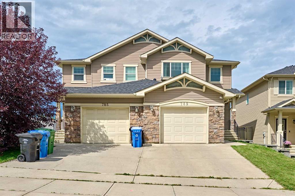 789 Panatella Boulevard NW, Calgary, Alberta