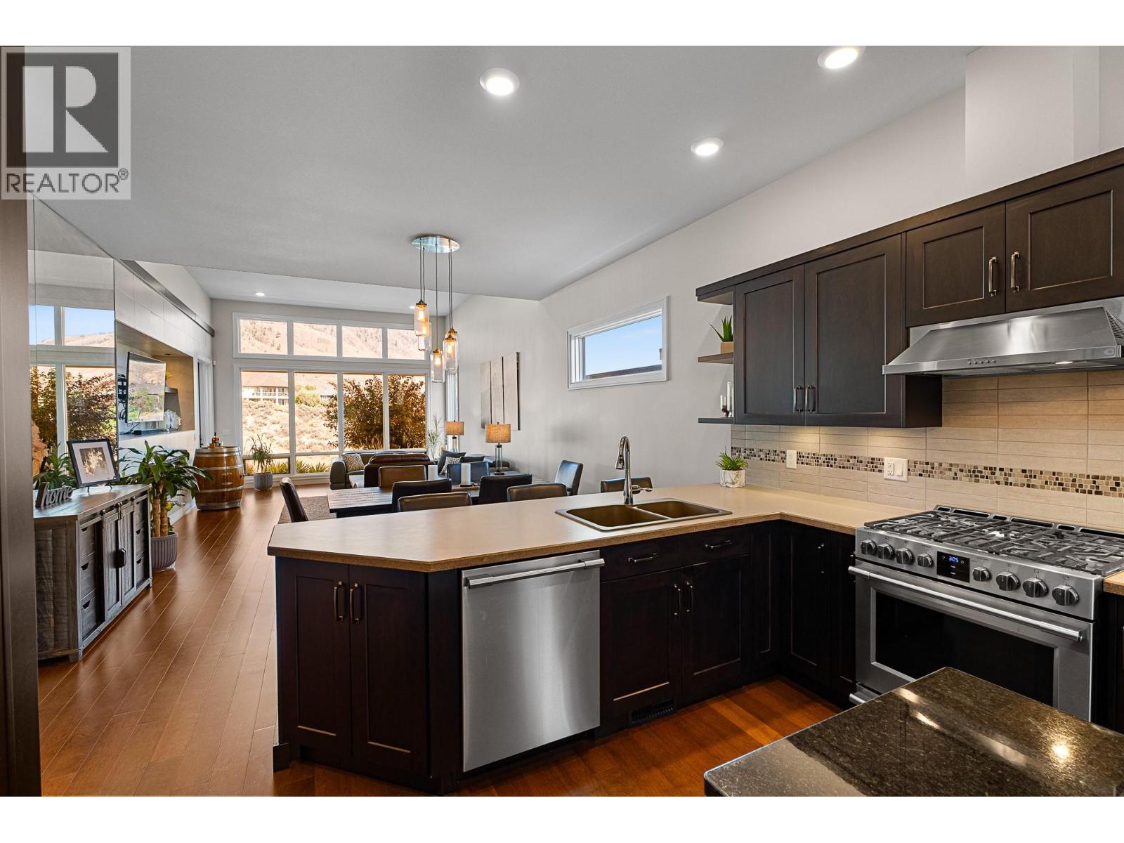 Photo 12 of 508 Pointe Place, Kamloops BC