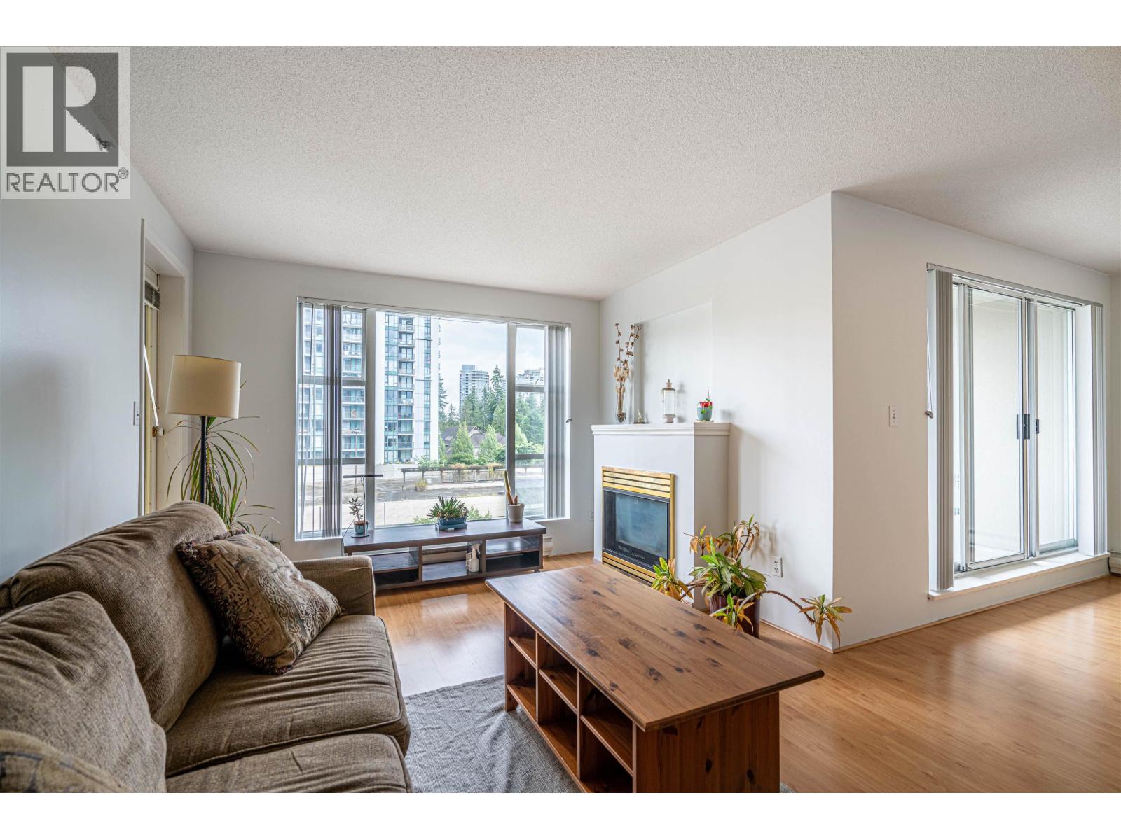 Photo 27 of 603 1180 Pinetree Way, Coquitlam BC
