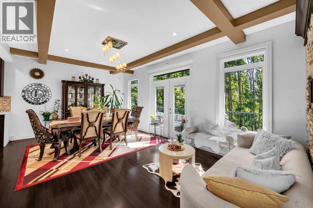 Photo 2 of 56 Rockyvale Green Nw, Calgary AB