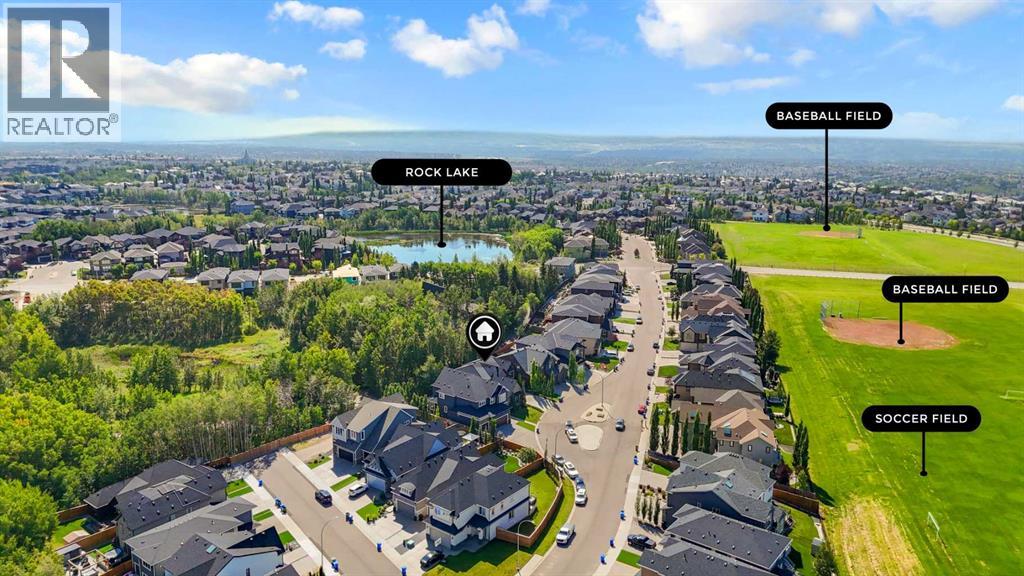 Photo 30 of 56 Rockyvale Green Nw, Calgary AB