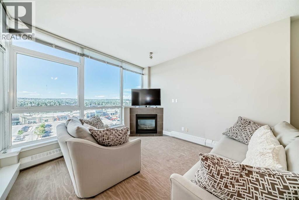 Photo 24 of 1004 77 Spurce Place Sw, Calgary AB