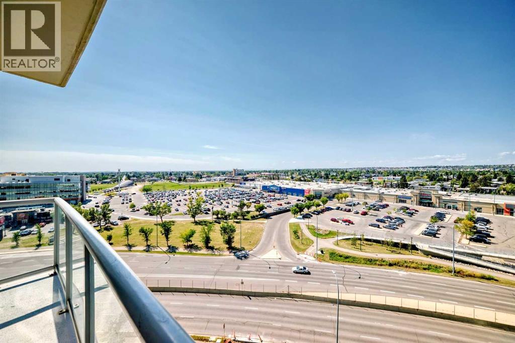 Photo 21 of 1004 77 Spurce Place Sw, Calgary AB
