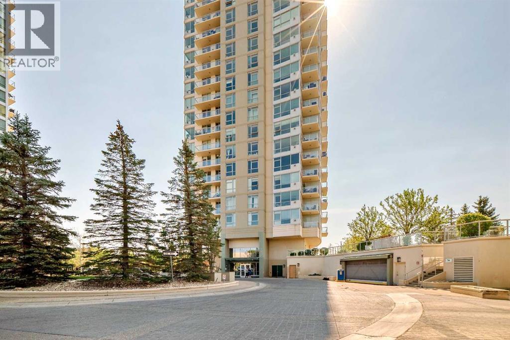Photo 5 of 1004 77 Spurce Place Sw, Calgary AB