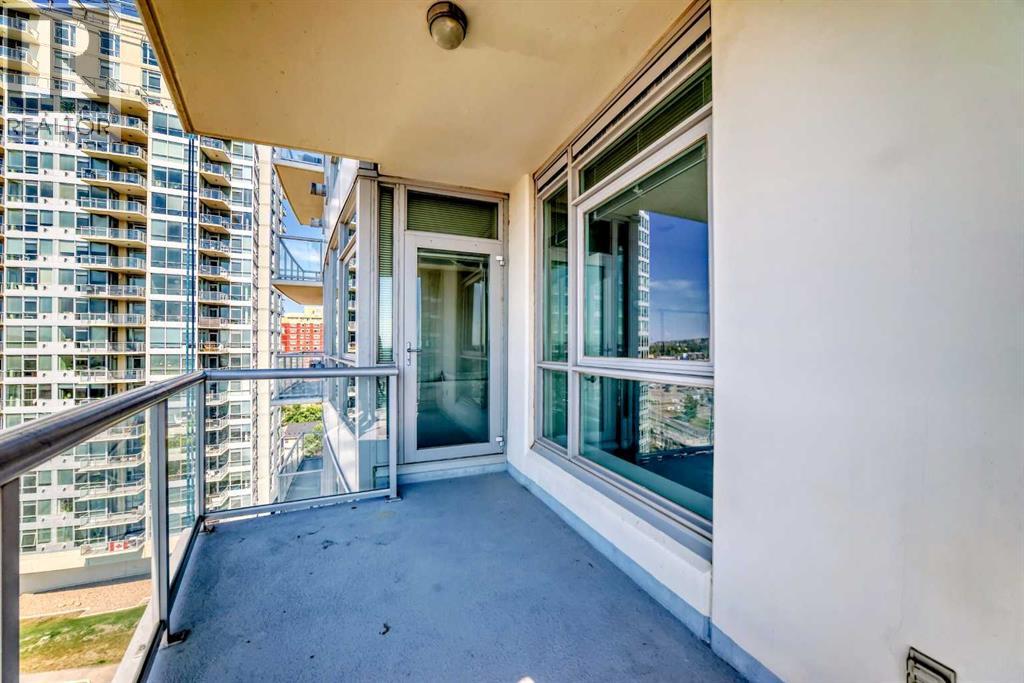 Photo 2 of 1004 77 Spurce Place Sw, Calgary AB