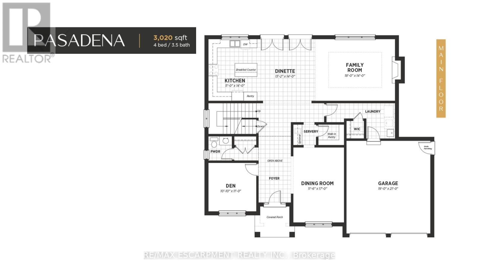 Photo 14 of 419 Masters Drive, Woodstock ON