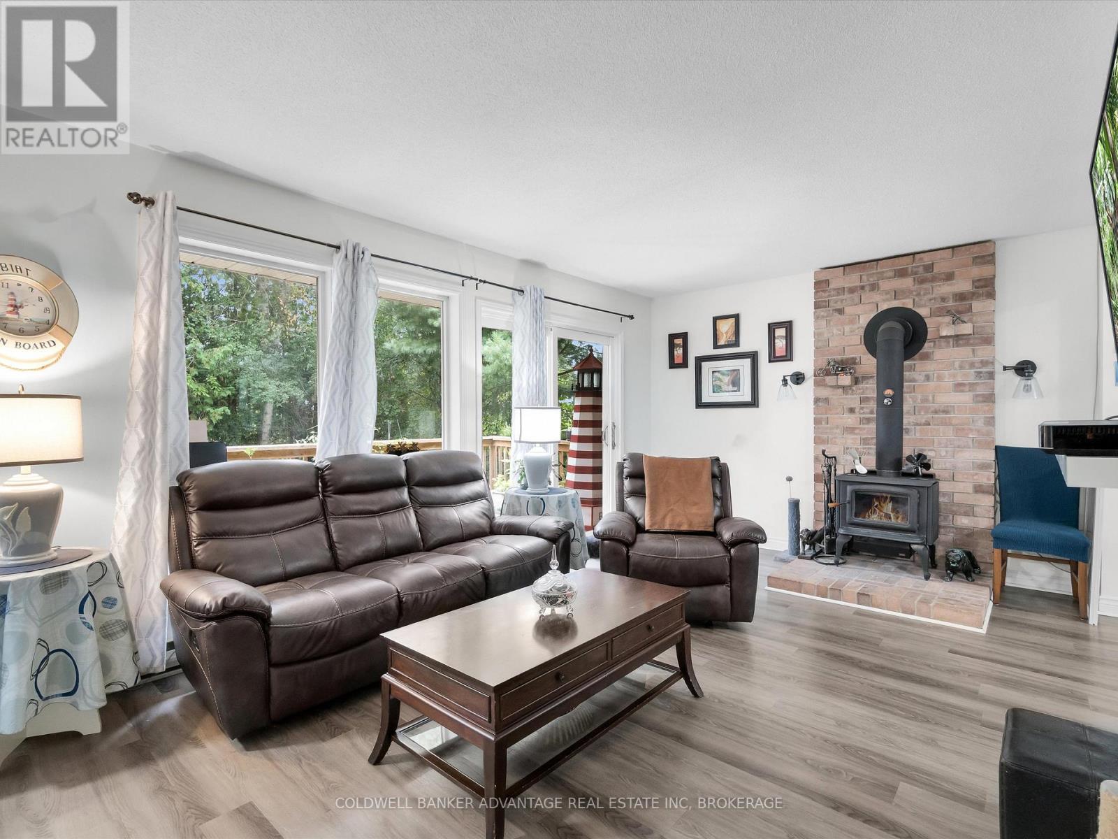 Photo 13 of 4276 Highway 520, Magnetawan ON
