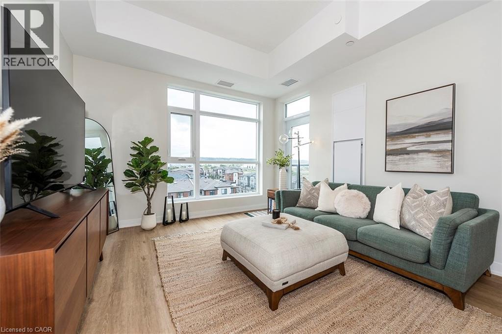 Photo 11 of 600 North Service Road Unit 606, Hamilton ON