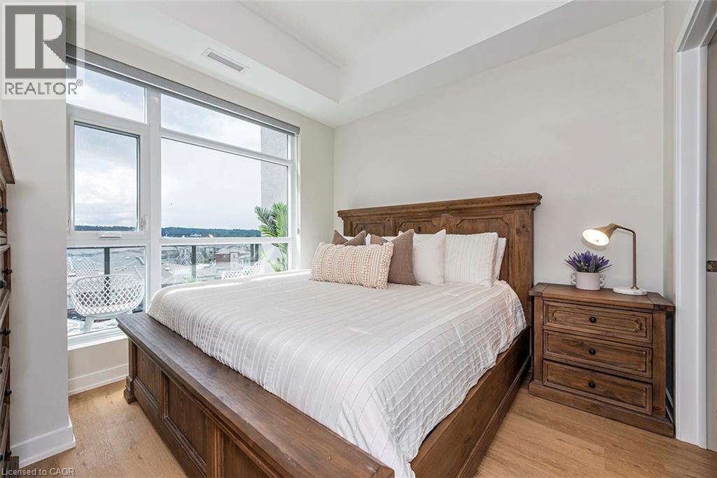 Photo 15 of 600 North Service Road Unit 606, Hamilton ON