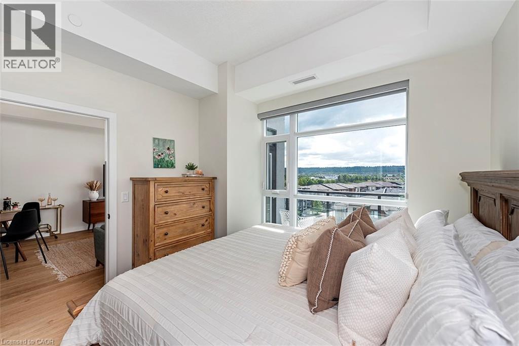 Photo 16 of 600 North Service Road Unit 606, Hamilton ON