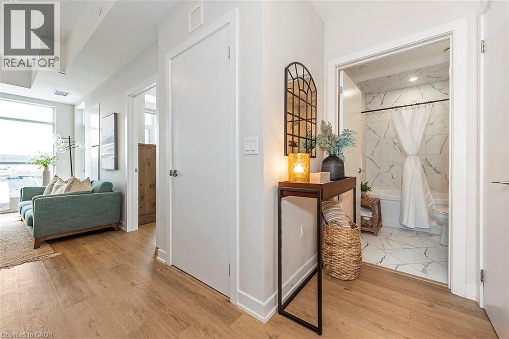 Photo 18 of 600 North Service Road Unit 606, Hamilton ON