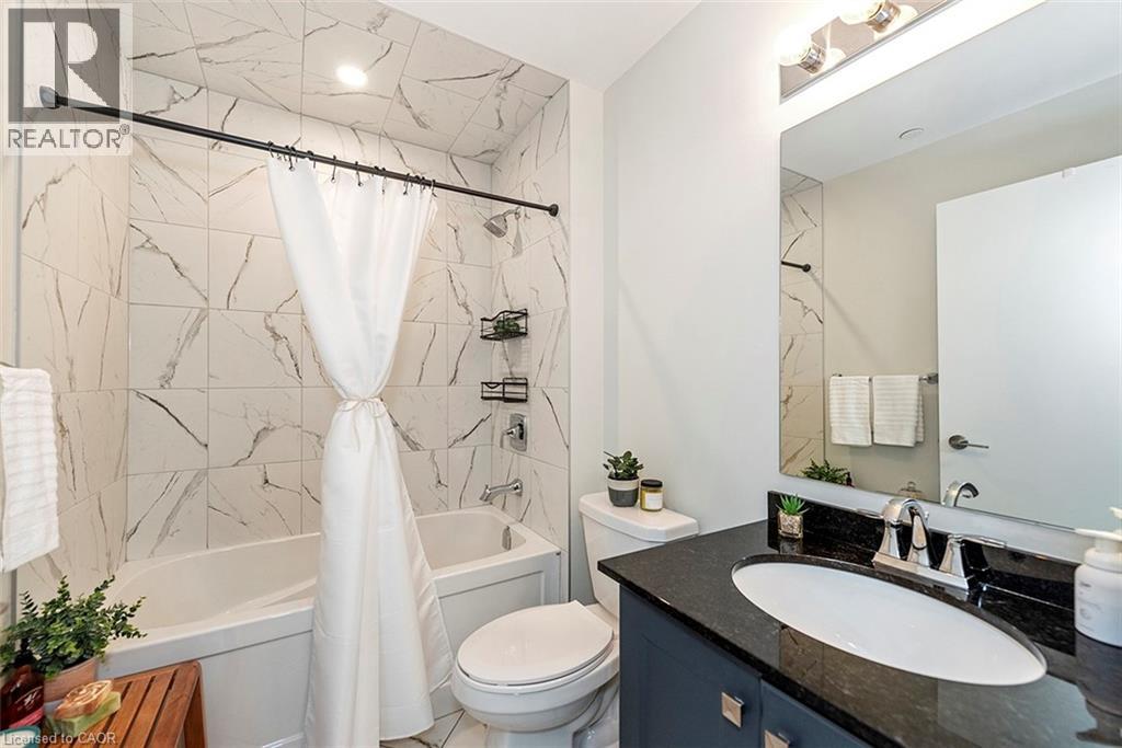 Photo 19 of 600 North Service Road Unit 606, Hamilton ON