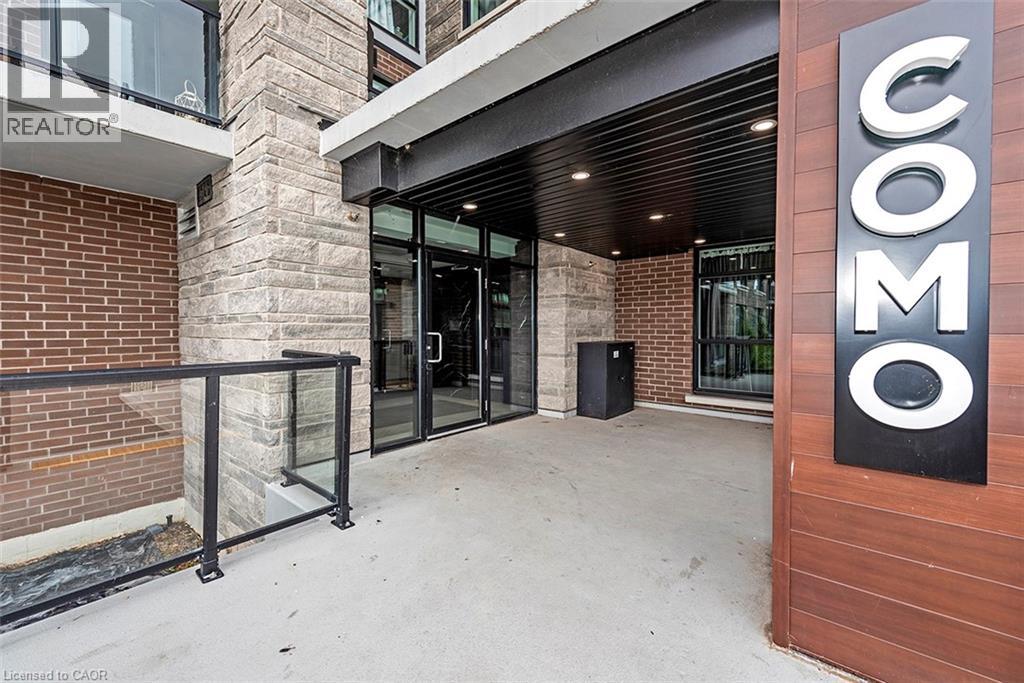 Photo 2 of 600 North Service Road Unit 606, Hamilton ON