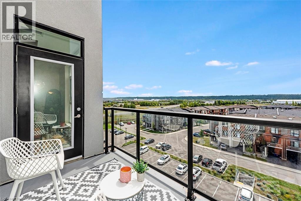 Photo 22 of 600 North Service Road Unit 606, Hamilton ON