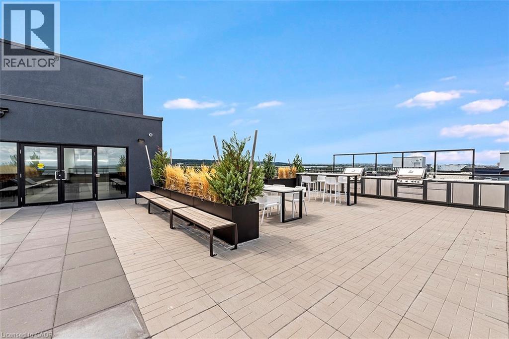 Photo 25 of 600 North Service Road Unit 606, Hamilton ON