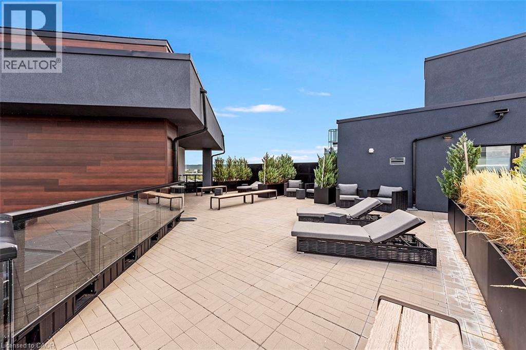 Photo 28 of 600 North Service Road Unit 606, Hamilton ON