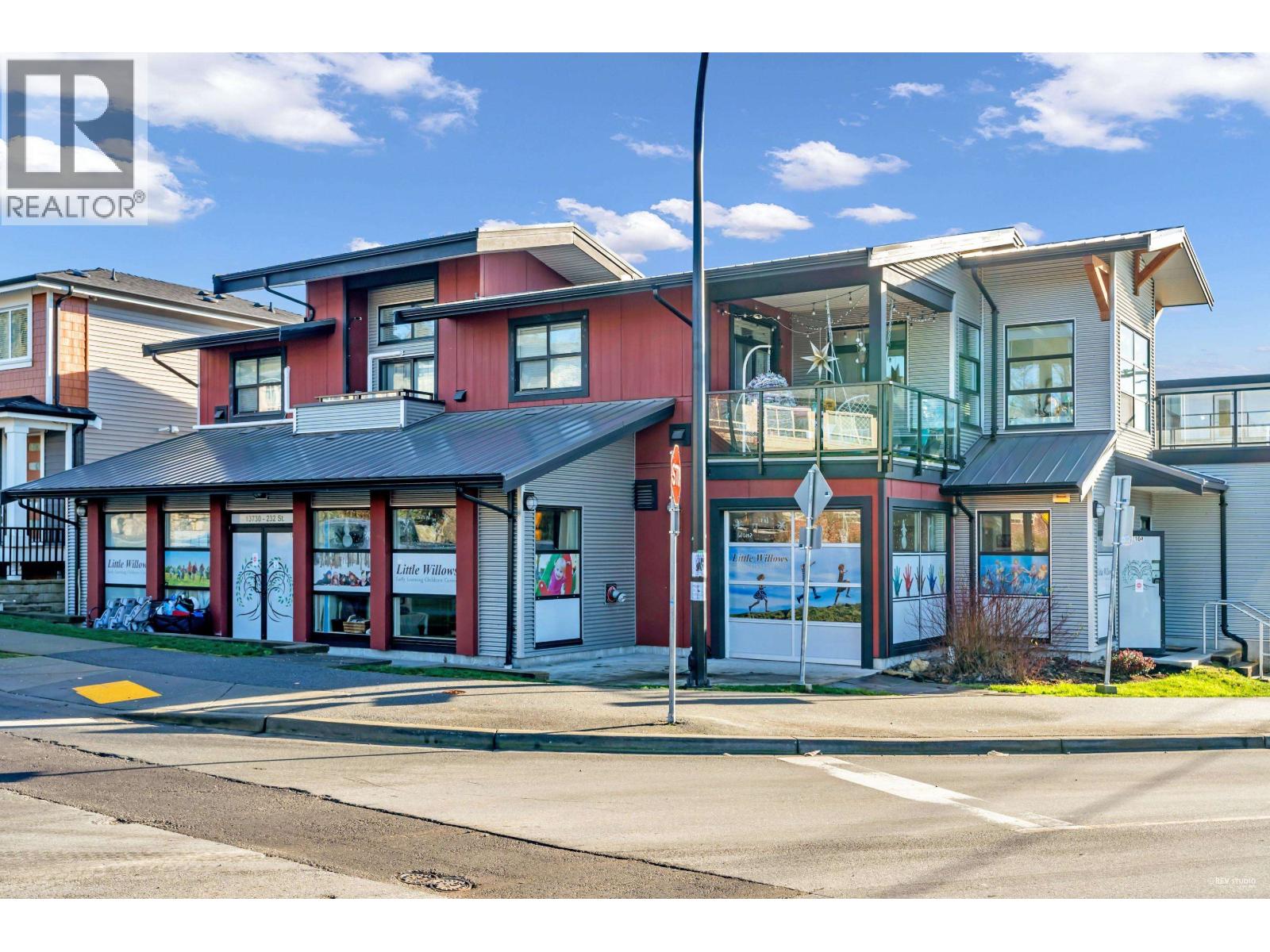 13618 232ST STREET, Maple Ridge