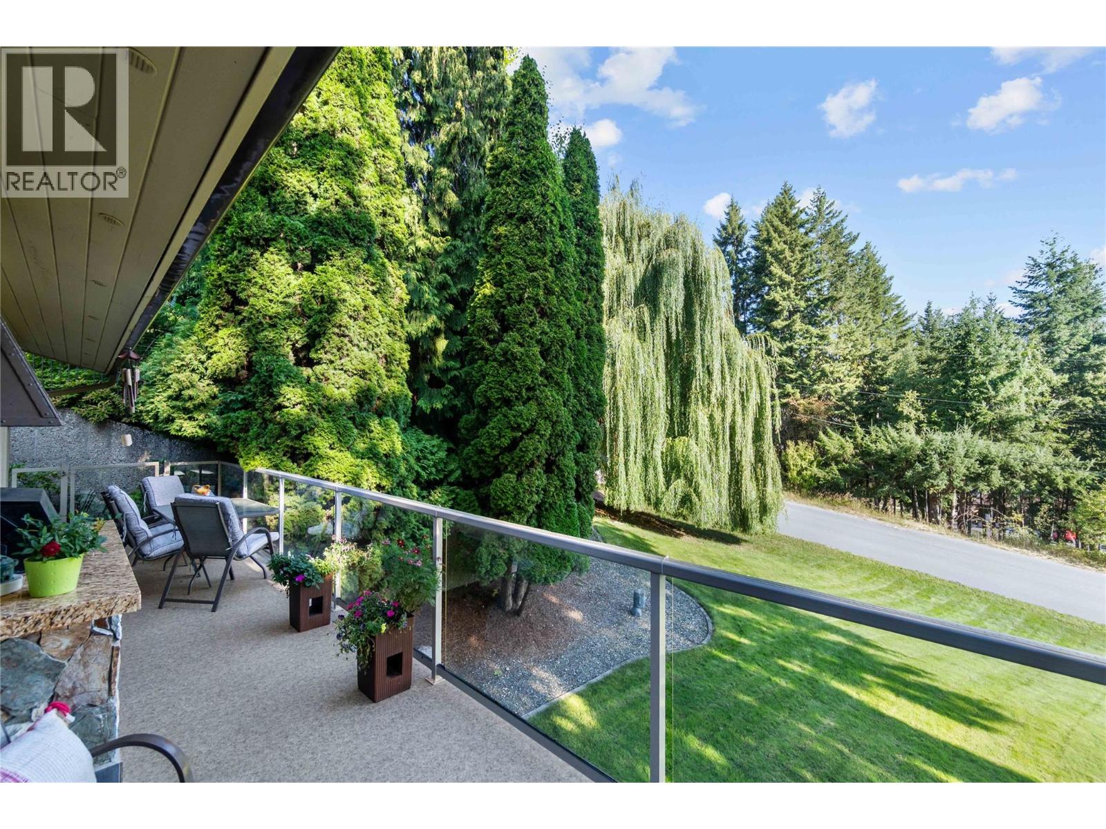 Photo 5 of 2308 Ta Lana Trail Lot 3 4, Blind Bay BC