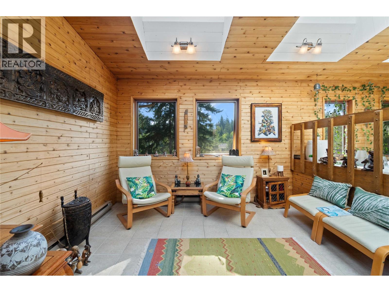 Photo 55 of 2308 Ta Lana Trail Lot 3 4, Blind Bay BC