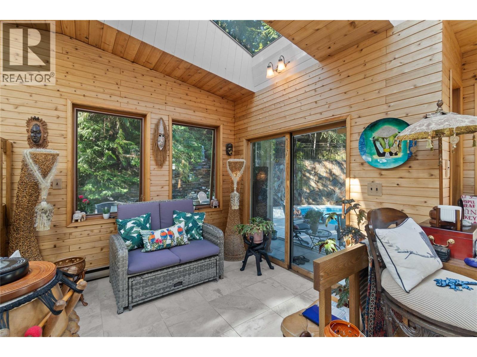 Photo 58 of 2308 Ta Lana Trail Lot 3 4, Blind Bay BC
