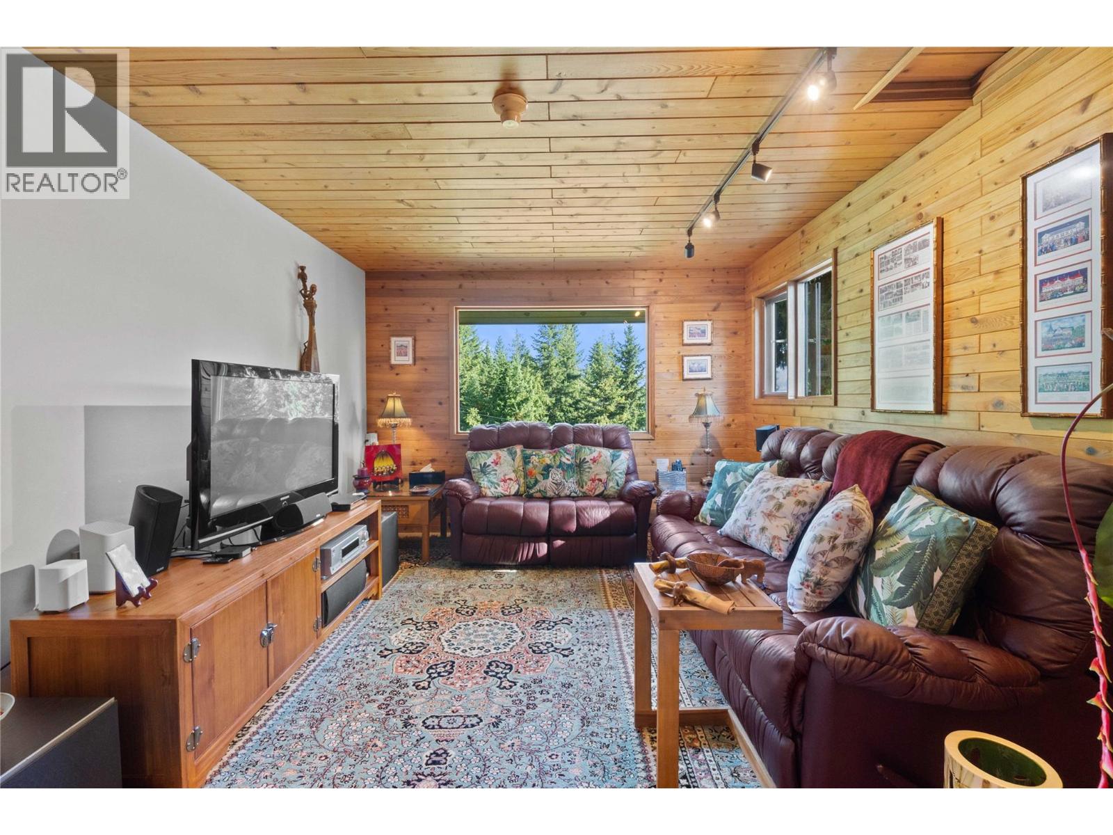 Photo 60 of 2308 Ta Lana Trail Lot 3 4, Blind Bay BC