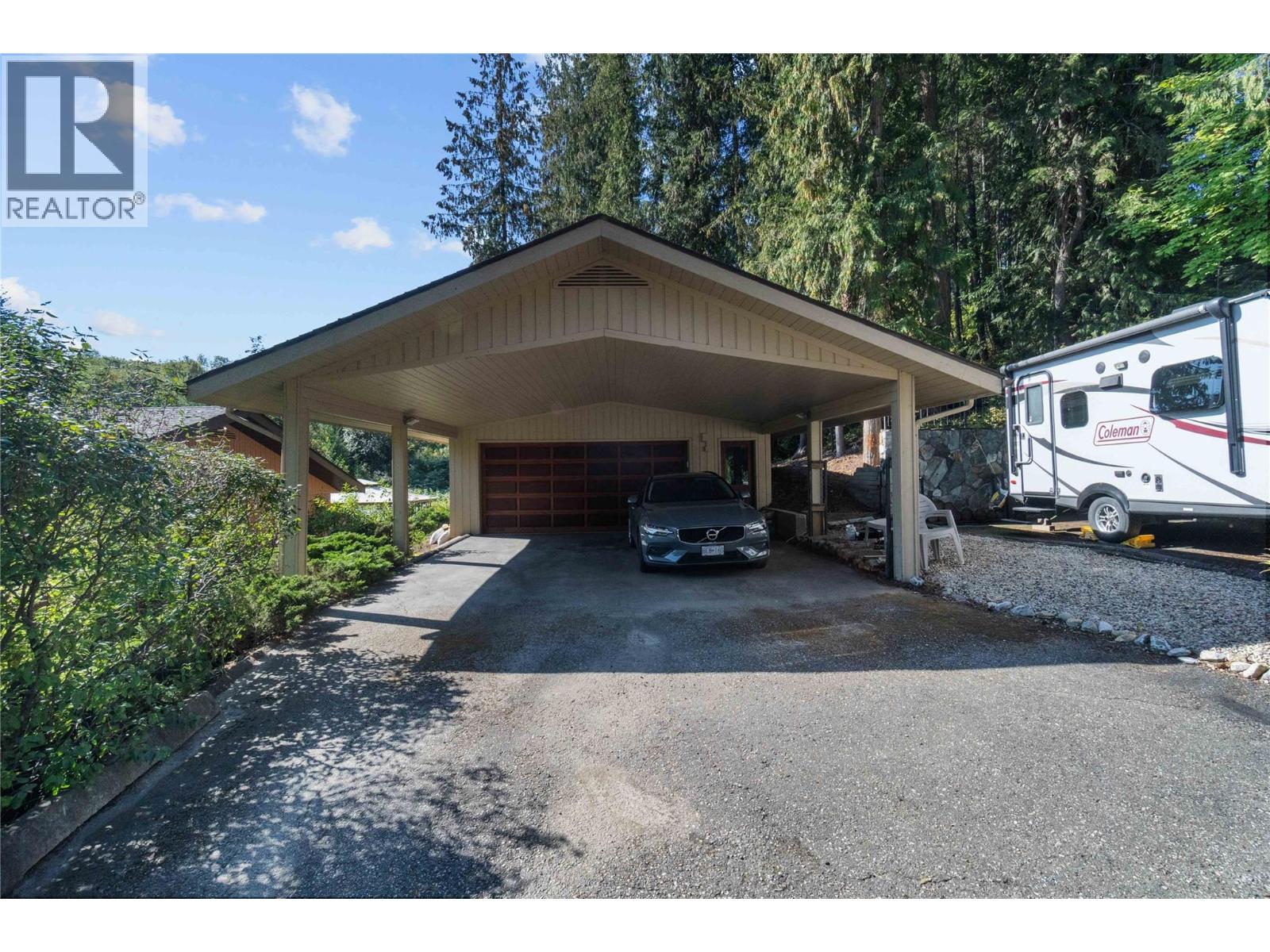 Photo 65 of 2308 Ta Lana Trail Lot 3 4, Blind Bay BC