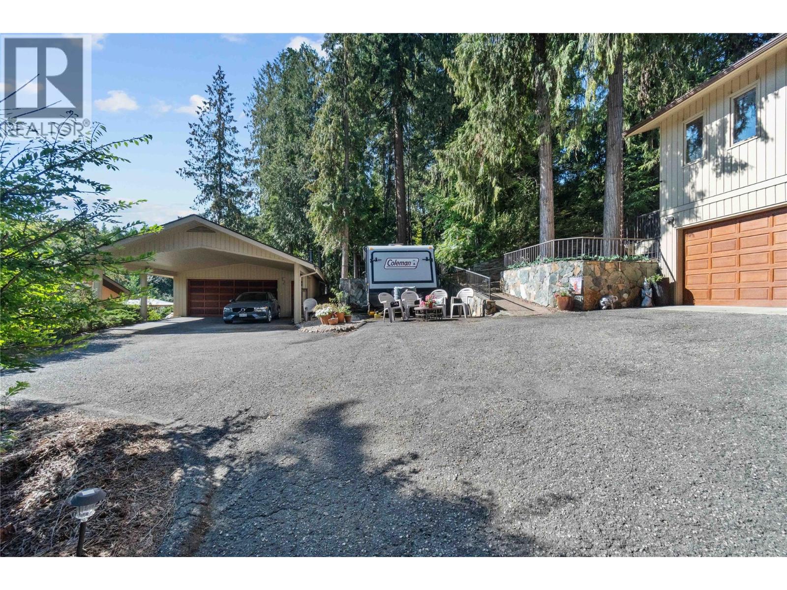 Photo 67 of 2308 Ta Lana Trail Lot 3 4, Blind Bay BC