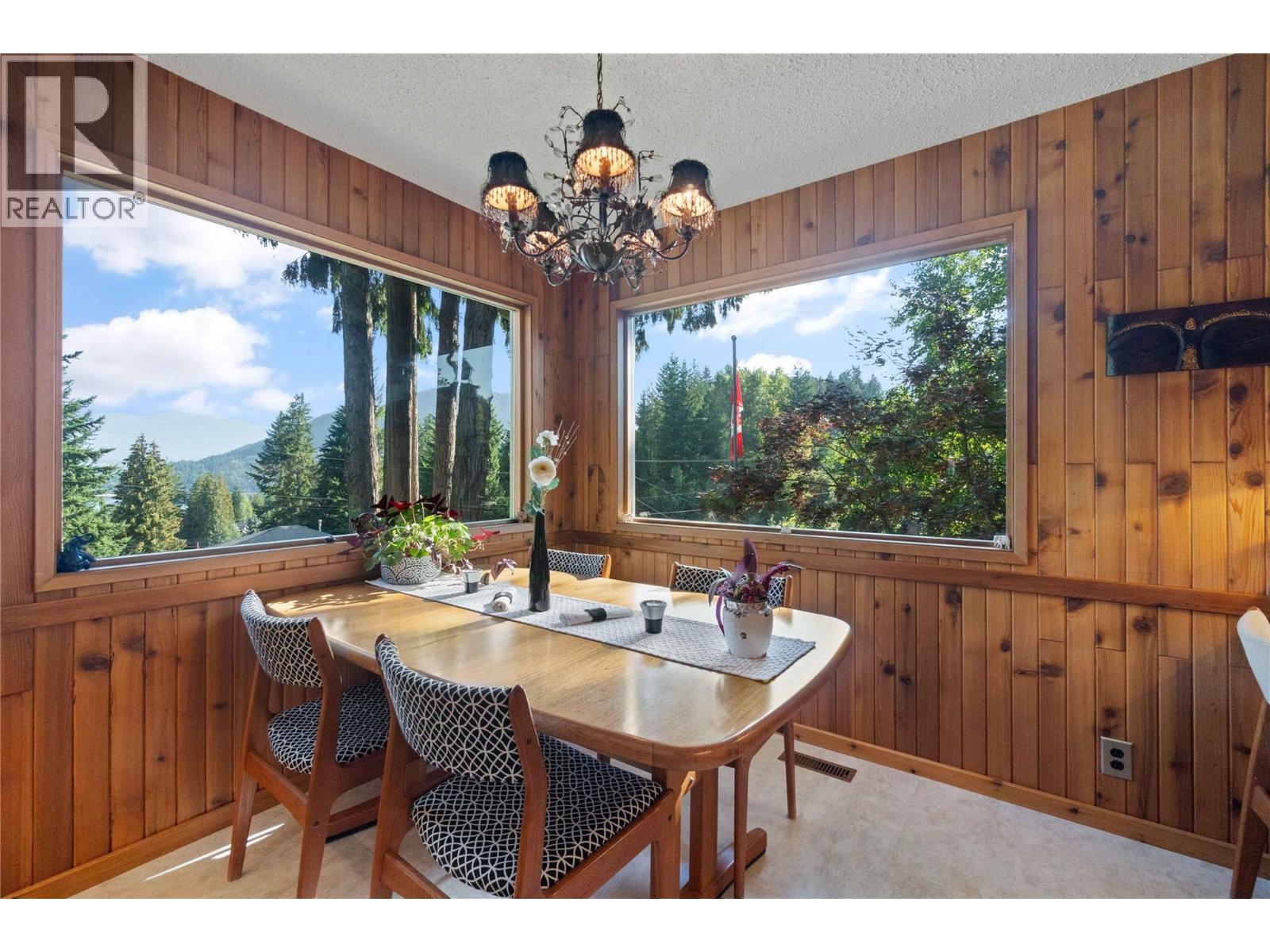 Photo 7 of 2308 Ta Lana Trail Lot 3 4, Blind Bay BC