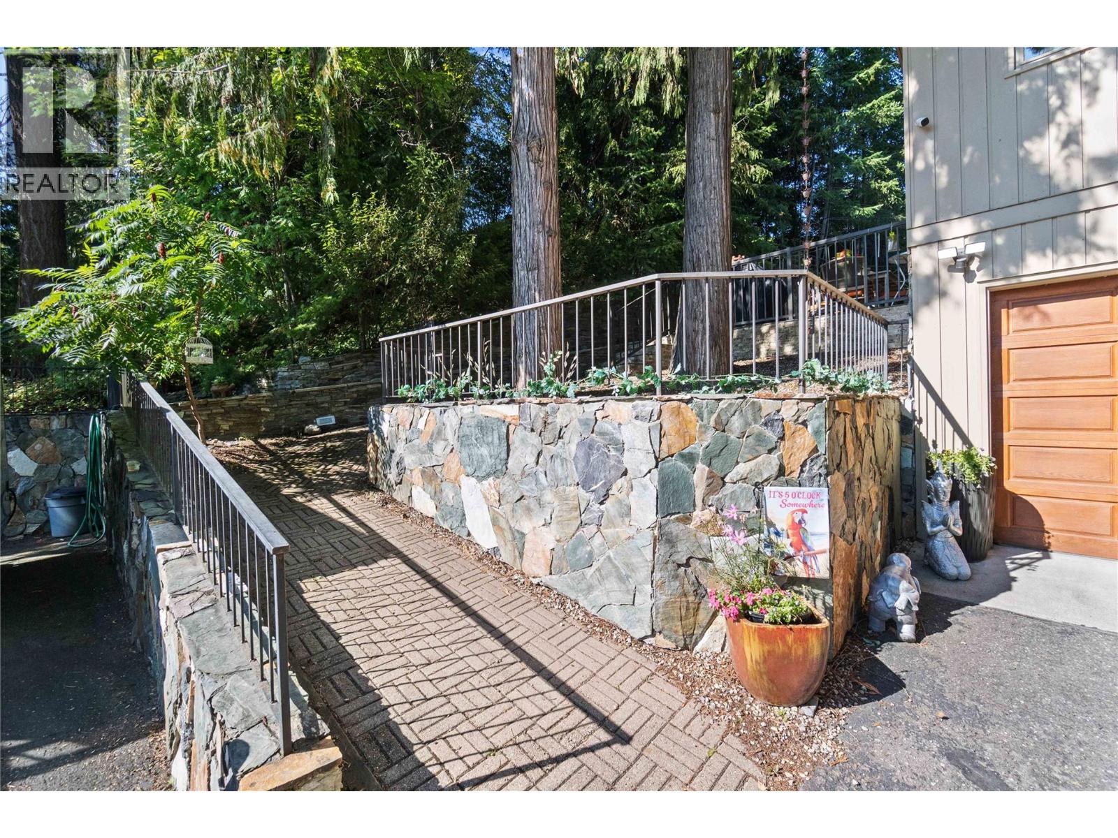 Photo 70 of 2308 Ta Lana Trail Lot 3 4, Blind Bay BC