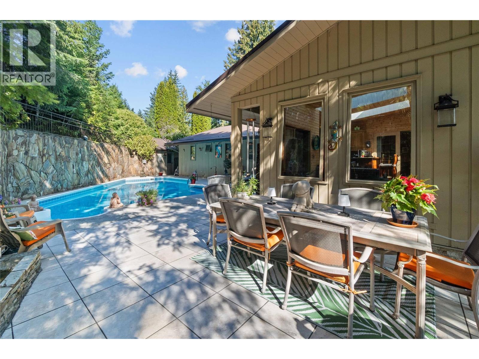 Photo 72 of 2308 Ta Lana Trail Lot 3 4, Blind Bay BC