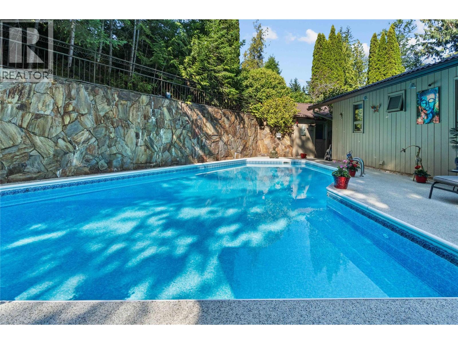 Photo 77 of 2308 Ta Lana Trail Lot 3 4, Blind Bay BC