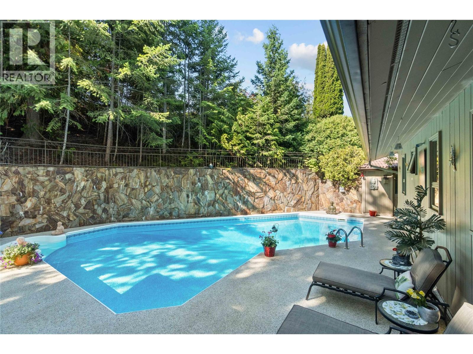 Photo 79 of 2308 Ta Lana Trail Lot 3 4, Blind Bay BC