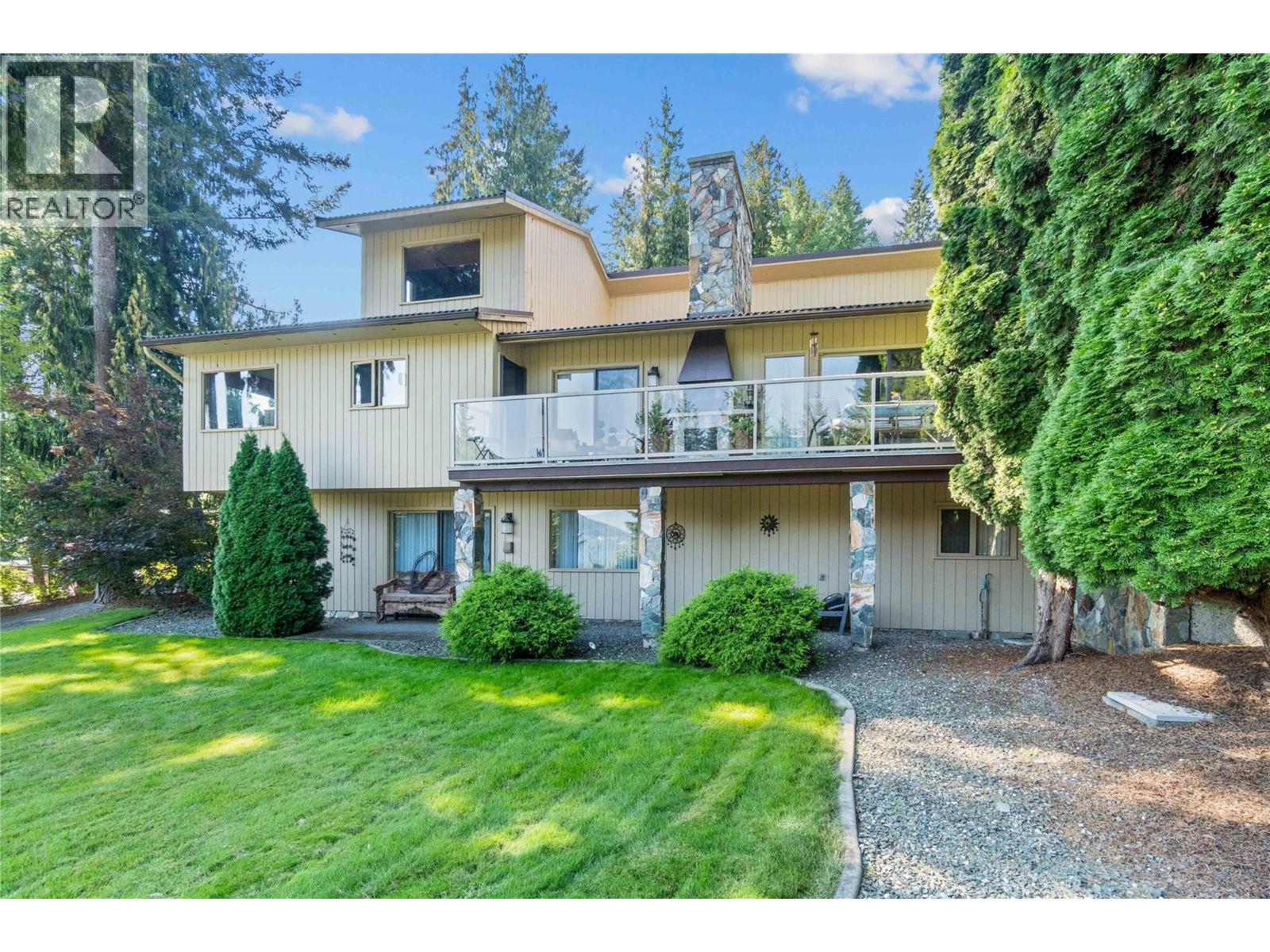 Photo 84 of 2308 Ta Lana Trail Lot 3 4, Blind Bay BC