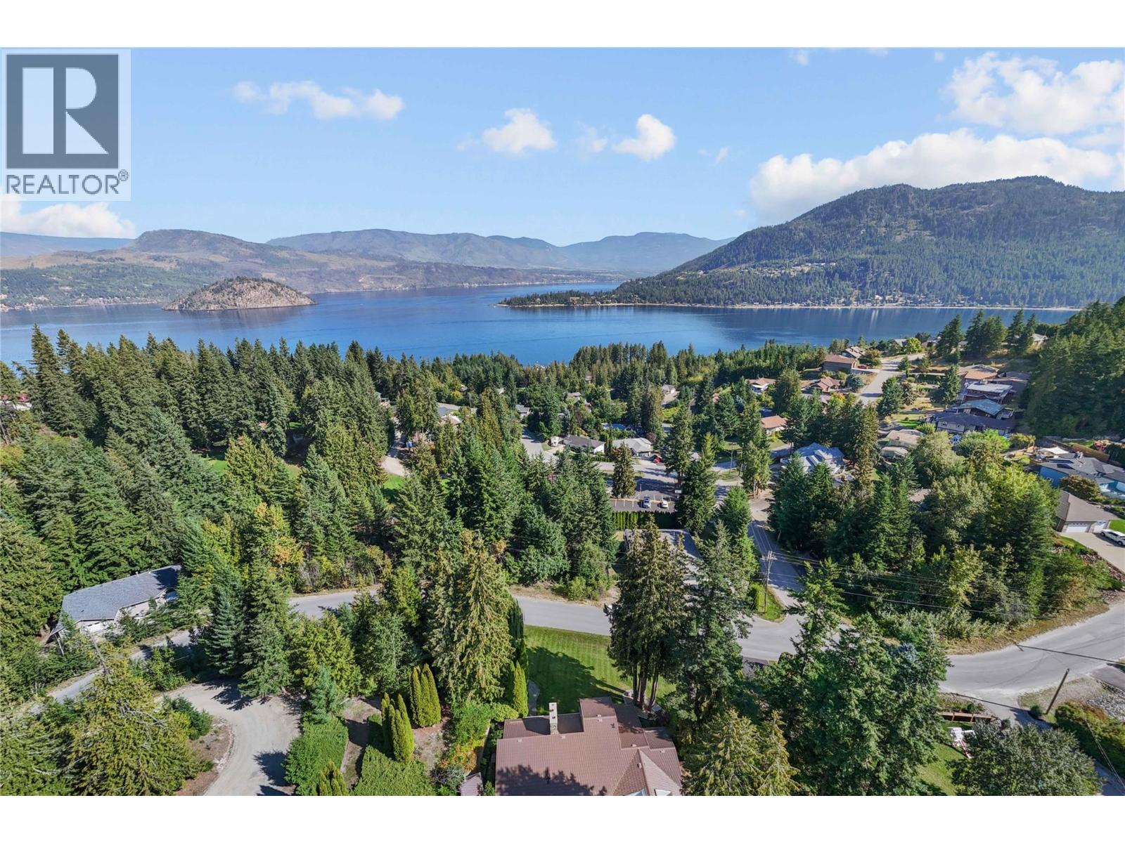 Photo 85 of 2308 Ta Lana Trail Lot 3 4, Blind Bay BC