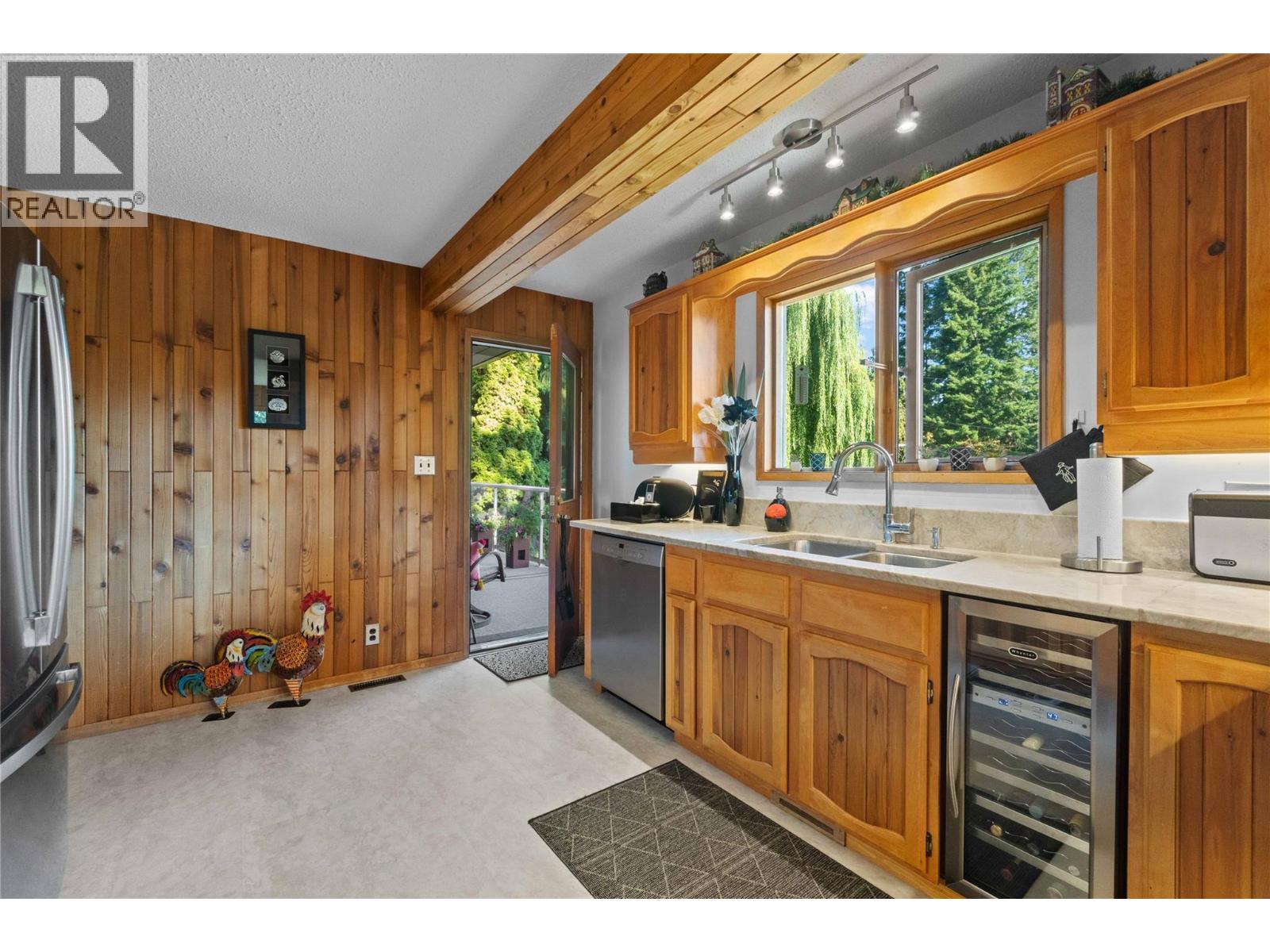 Photo 9 of 2308 Ta Lana Trail Lot 3 4, Blind Bay BC