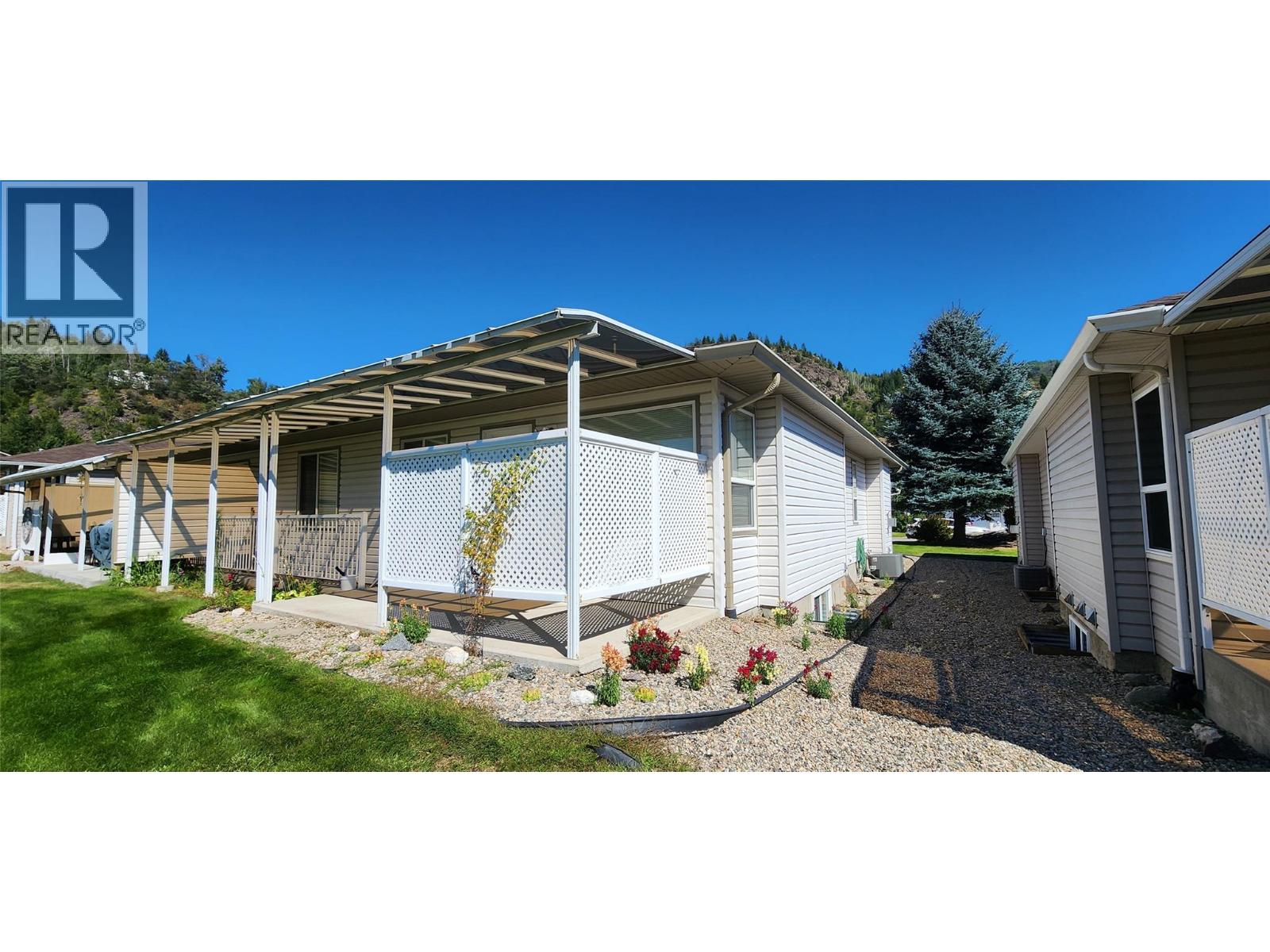 7661 Crema Drive, Trail