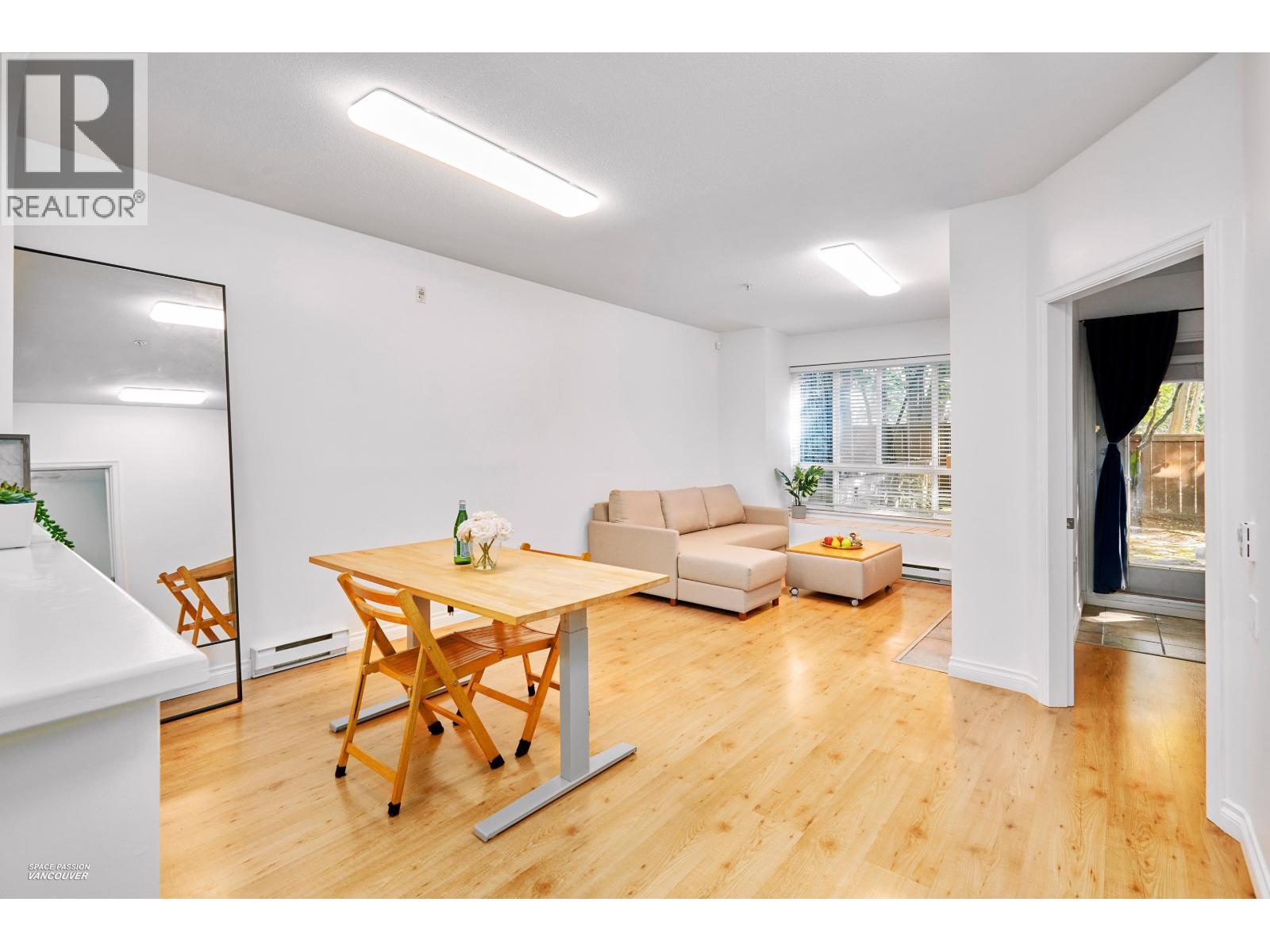 Photo 2 of 111 6833 Village Green, Burnaby BC