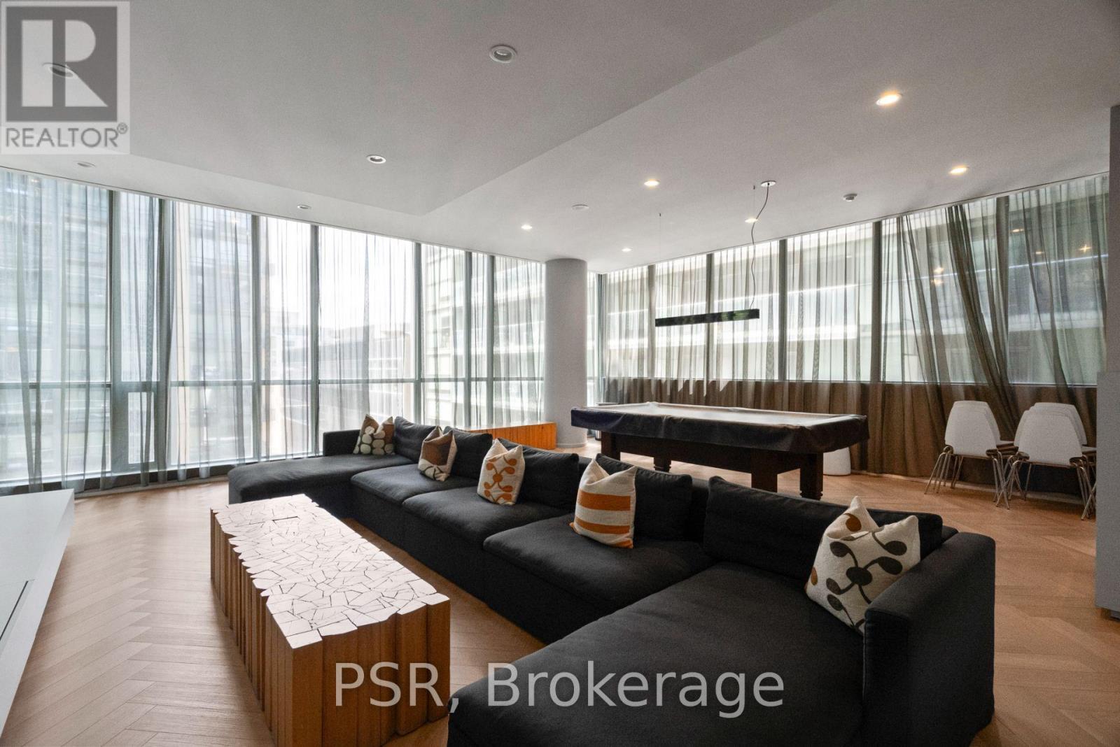 Photo 12 of 2506 8 Charlotte Street, Toronto ON