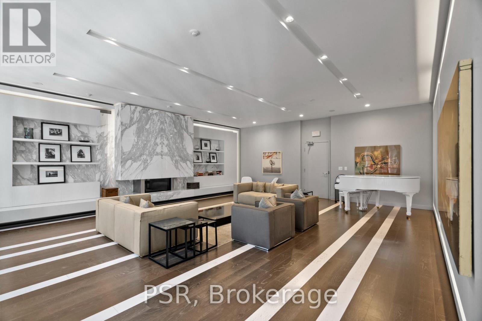 Photo 7 of 2506 8 Charlotte Street, Toronto ON